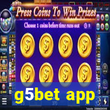 g5bet app